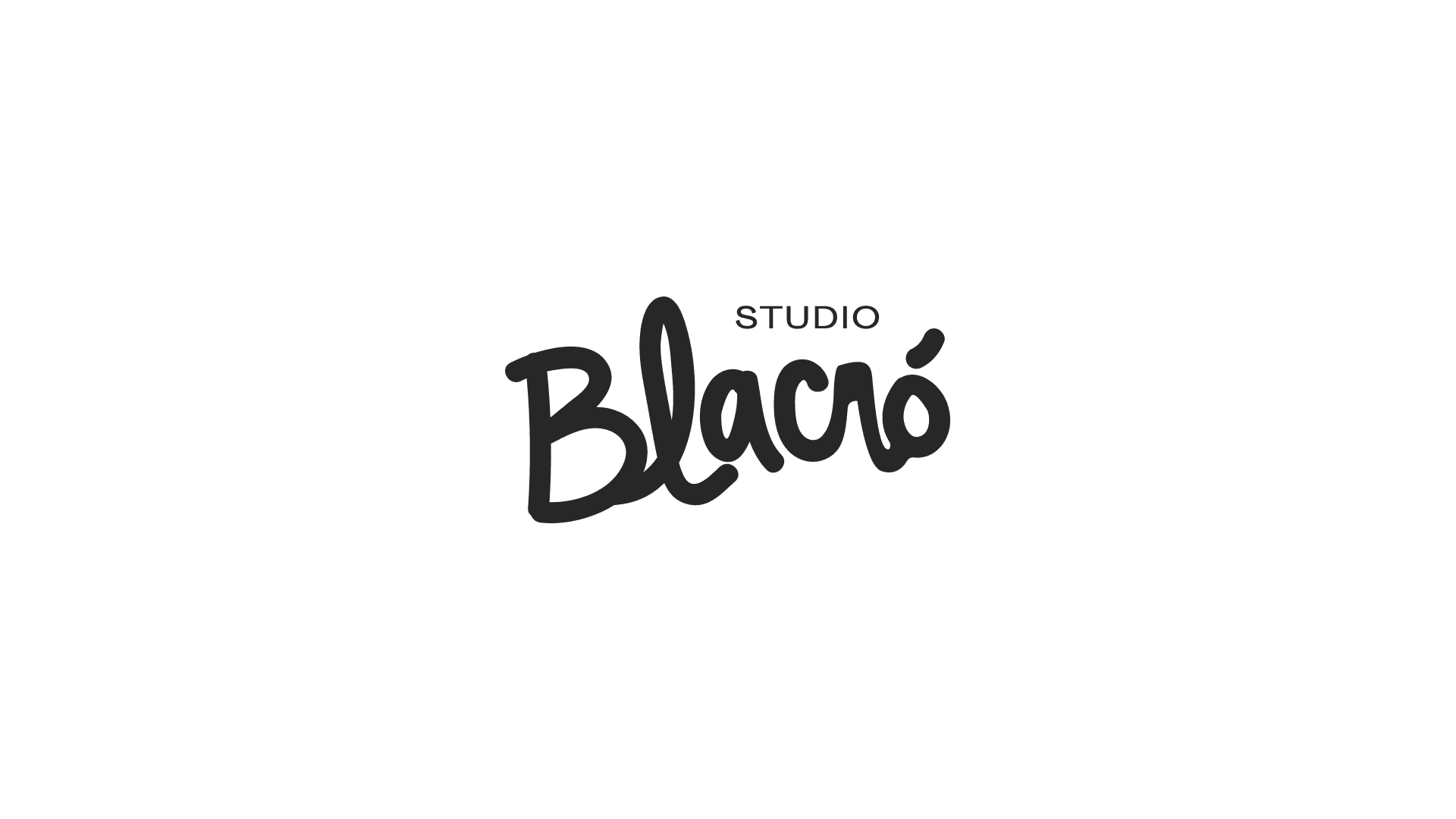 Blacro Studio