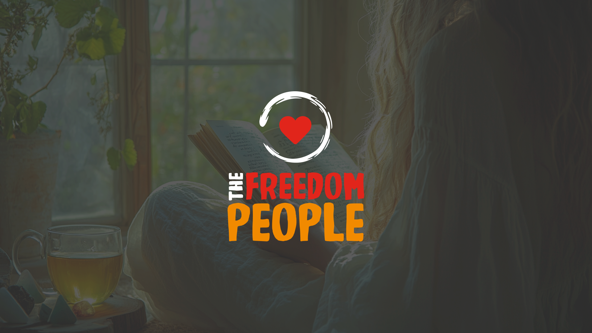 The Freedom People
